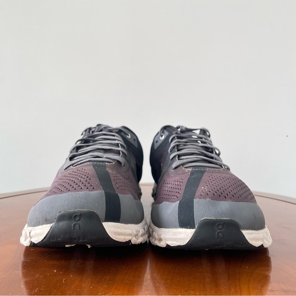 On Running Men’s Cloudflow Running Shoes | US 11.5 - Picture 4 of 7